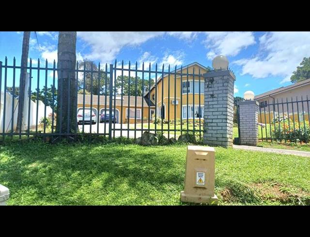 4 BEDROOM HOUSE FOR SALE IN WEMBLEY
